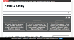 Desktop Screenshot of nethoprod.com